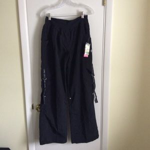 Classic Zumba Wear cargo pants